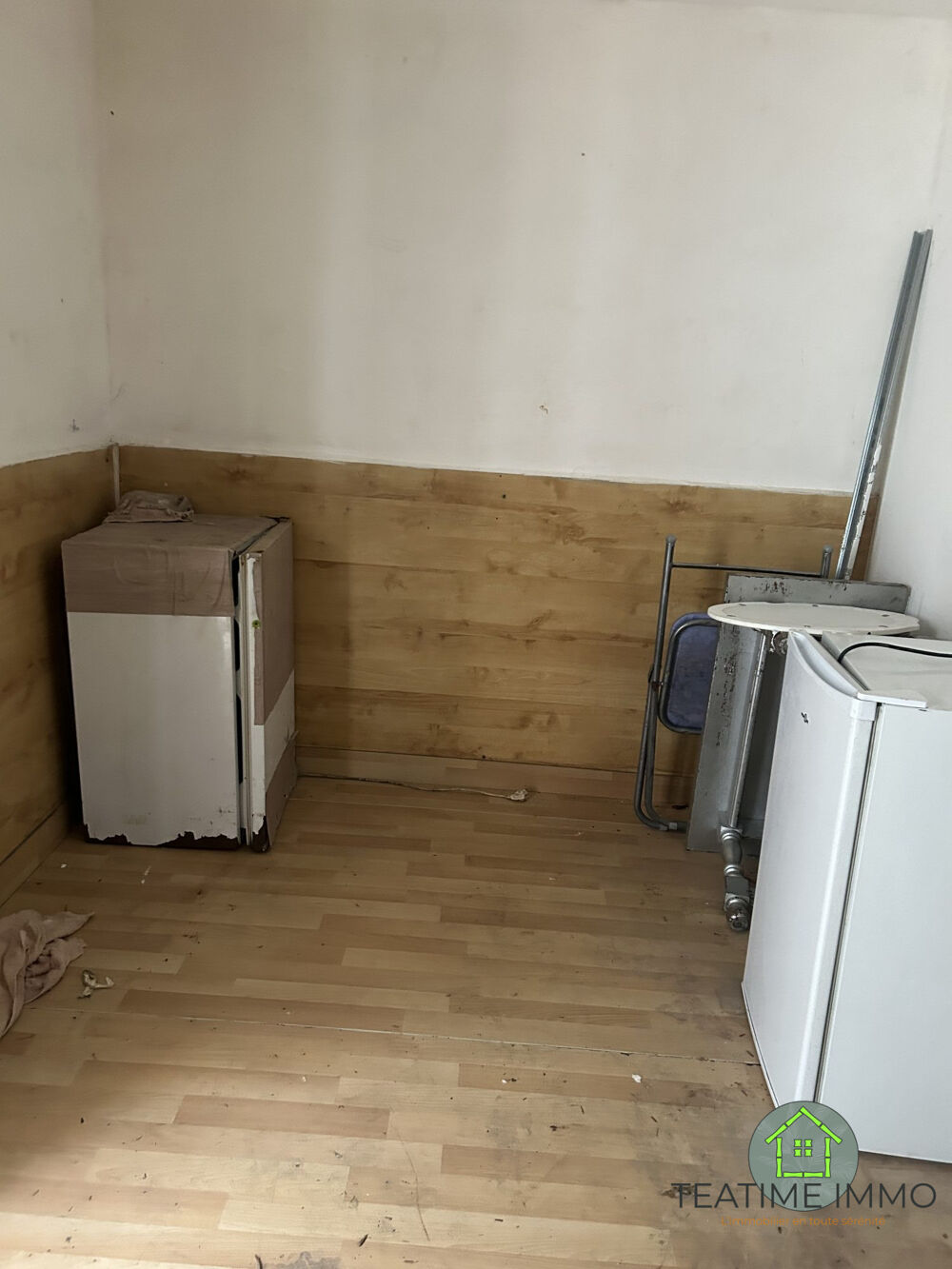 Vente Maison Idéal première achat ou investissement Roubaix