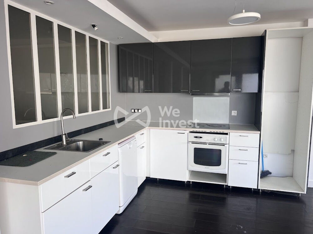 Appartement à vendre Linas