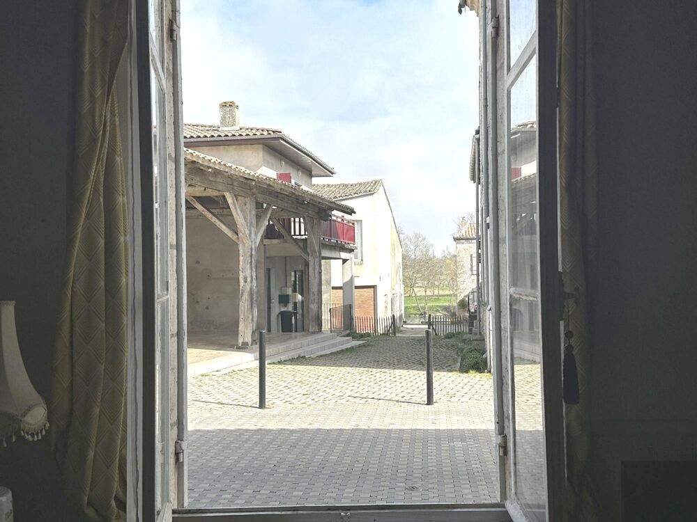 Maison à vendre Allemans du dropt