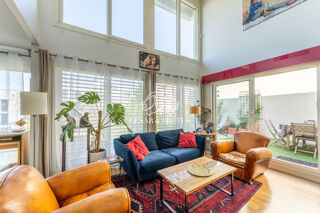  Appartement à vendre 5 pièces 154 m²