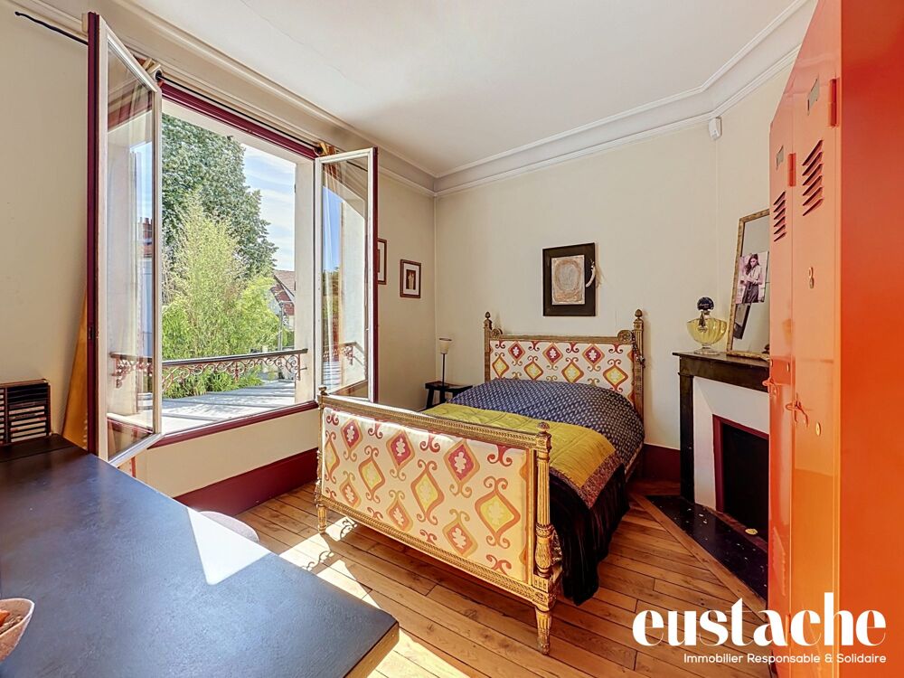 à vendre  Maison Maisons-Alfort (94700)