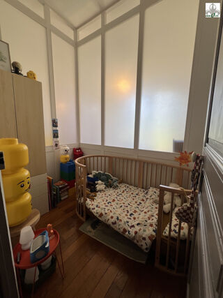  Appartement à vendre 3 pièces 78 m²