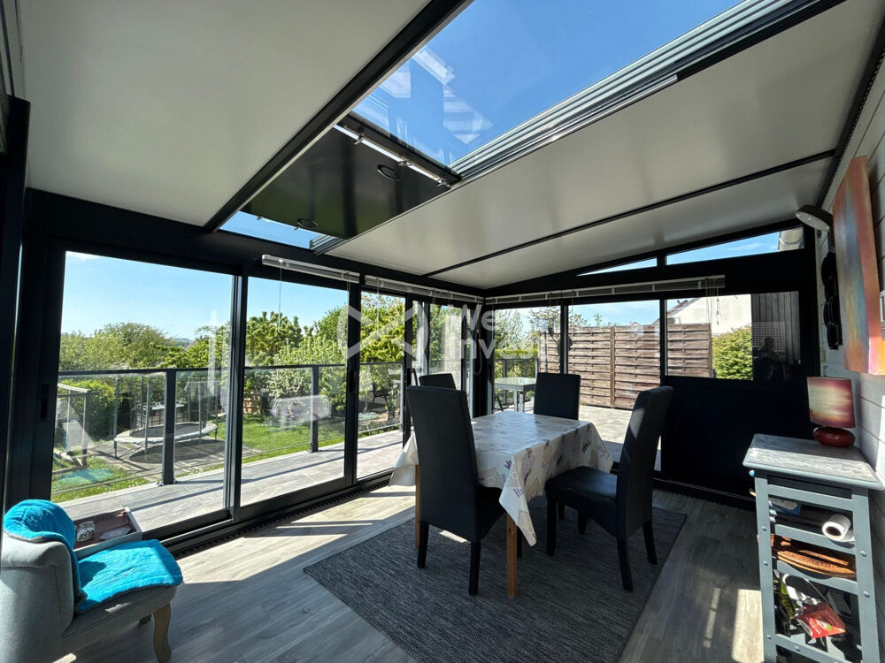 Maison 5 pièces 112 m² · à Illy · 112 m² · 199 900 €