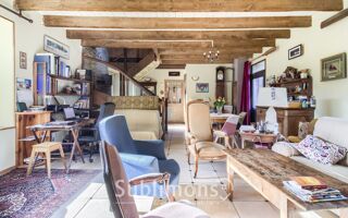  Maison � vendre 7 pi�ces 202 m�