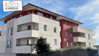  Appartement à vendre 2 pièces 42 m²