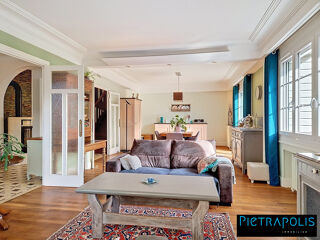  Maison à vendre 6 pièces 178 m²