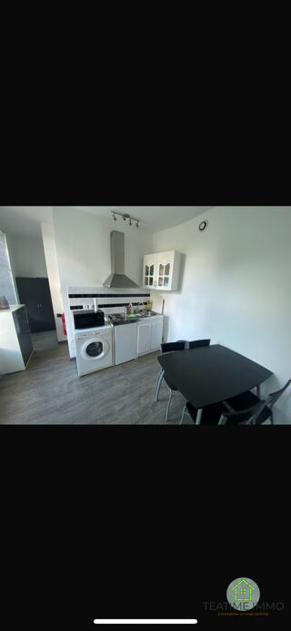  Appartement � louer 2 pi�ces 28 m�