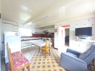  Maison à vendre 6 pièces 100 m²