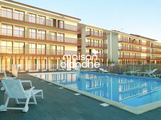  Appartement à vendre 1 pièce 32 m²