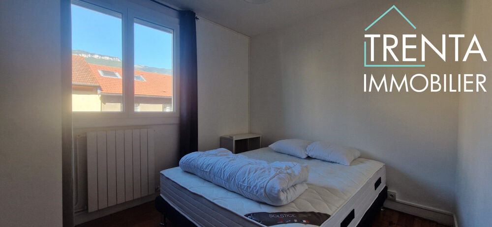 Location Appartement APPARTEMENT T3 MEUBLE A LOUER A FONTAINE Fontaine