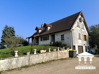  Maison � vendre 7 pi�ces 151 m�