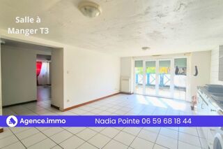  Appartement � vendre 5 pi�ces 72 m�