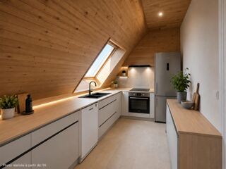  Maison à vendre 5 pièces 97 m²