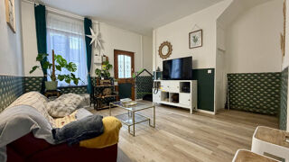  Maison � vendre 6 pi�ces 90 m�