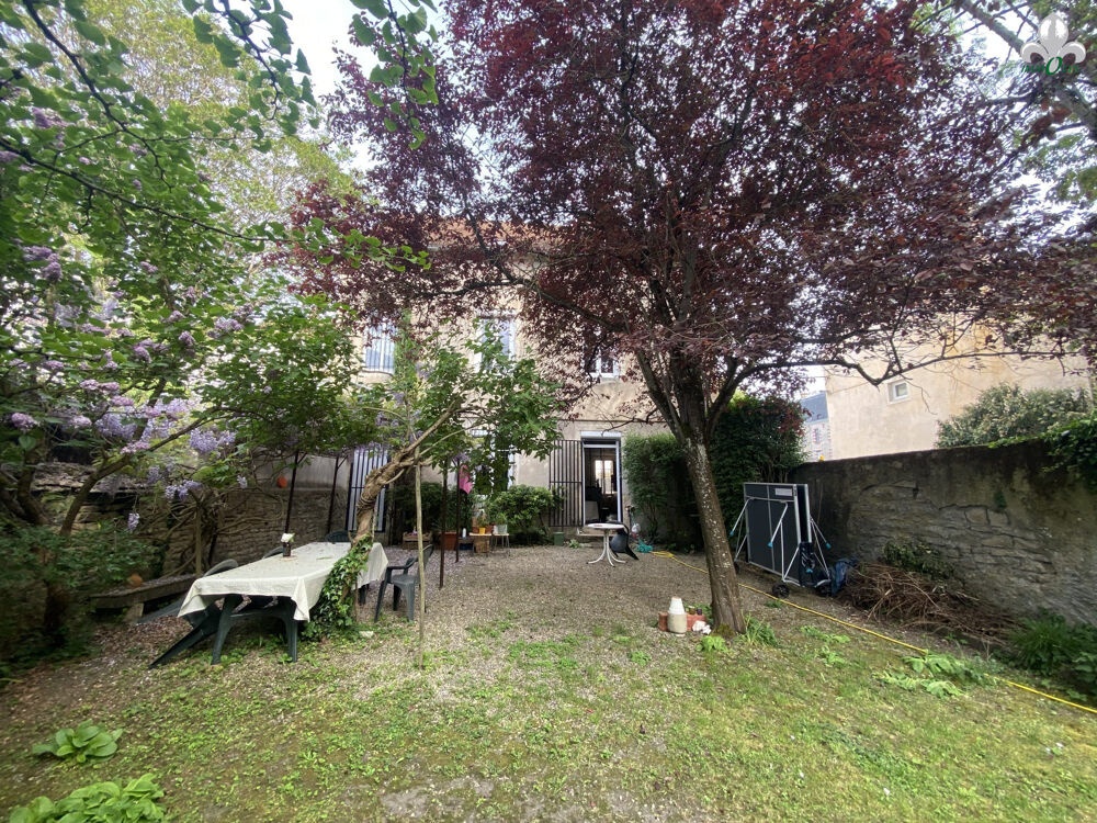 Maison à vendre Dijon