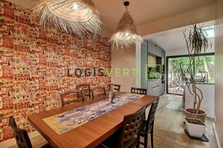  Maison � vendre 7 pi�ces 141 m�