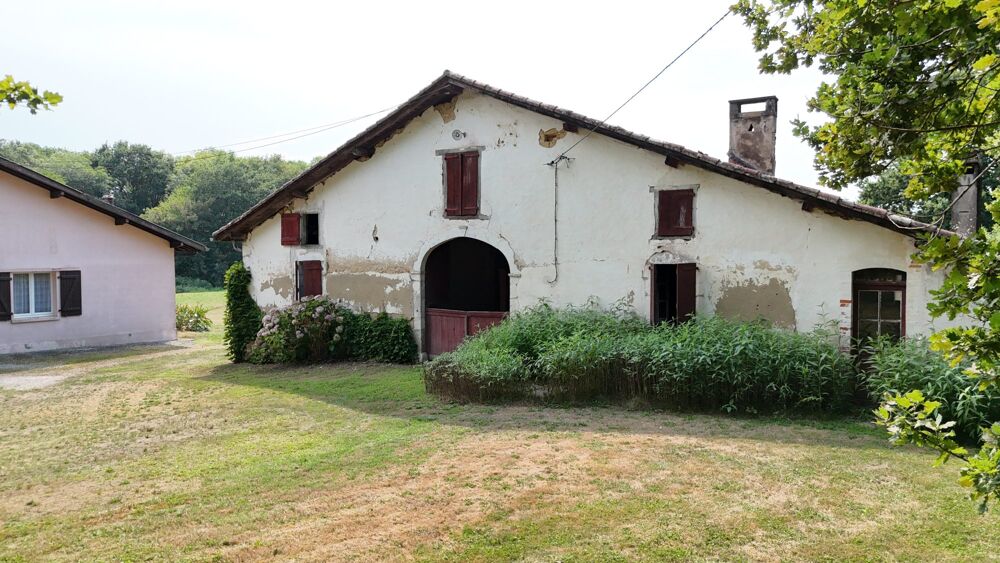 Vente Maison Maison à vendre Mimbaste Mimbaste