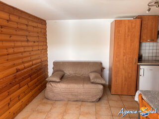  Appartement à louer 1 pièce 23 m²