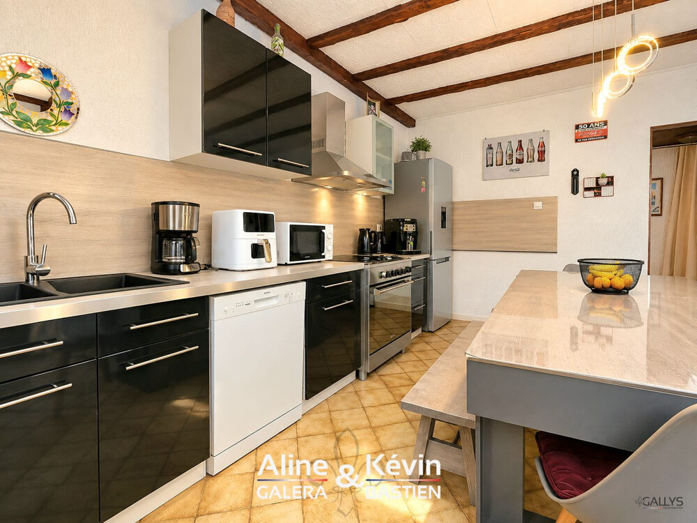 Vente Maison Maison de village Ars-sur-moselle