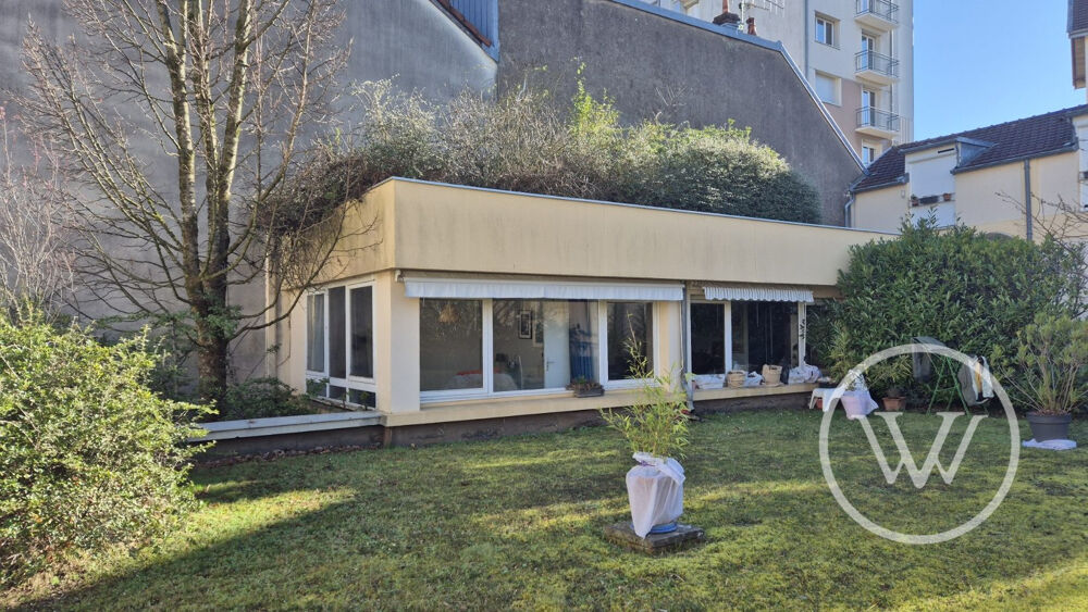 Appartement 2 pièces 53 m² · à Besançon · 53 m² · 136 500 €