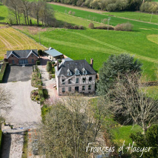  Maison � vendre 9 pi�ces 310 m�