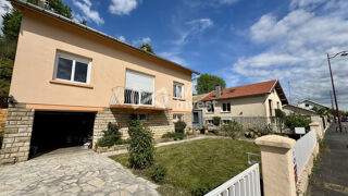  Maison à vendre 7 pièces 139 m²