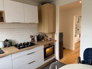  Appartement à vendre 3 pièces 82 m²