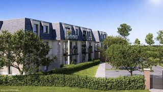  Appartement � vendre 2 pi�ces 43 m�