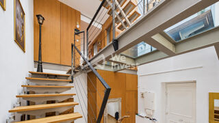  Appartement à vendre 6 pièces 171 m²