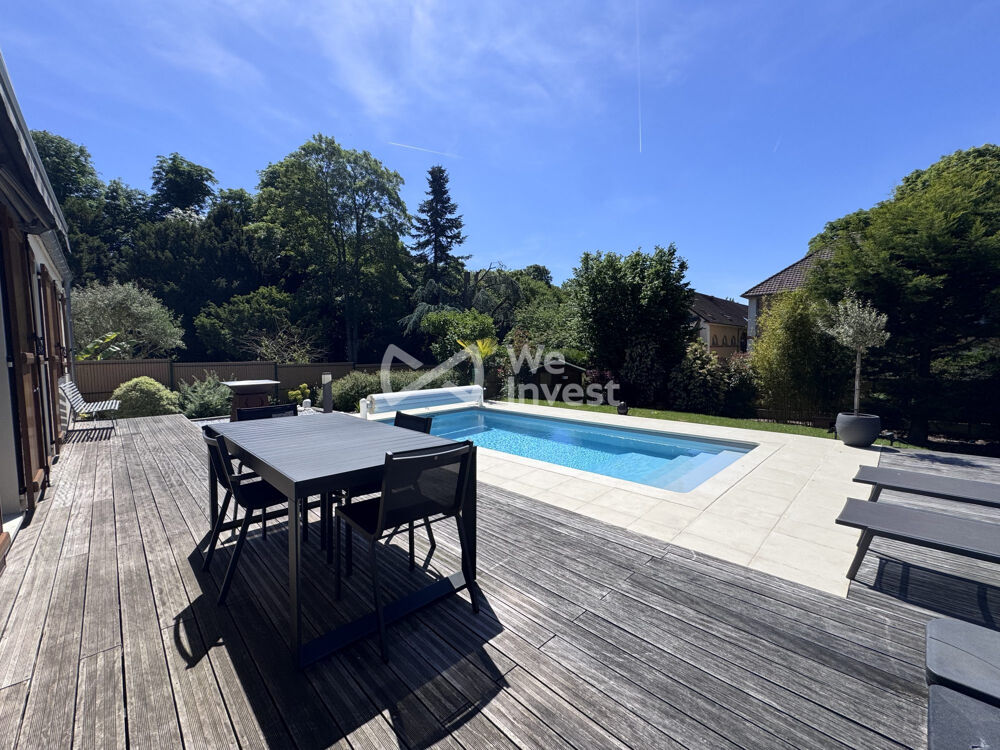 Maison à vendre Ferrières-en-Brie