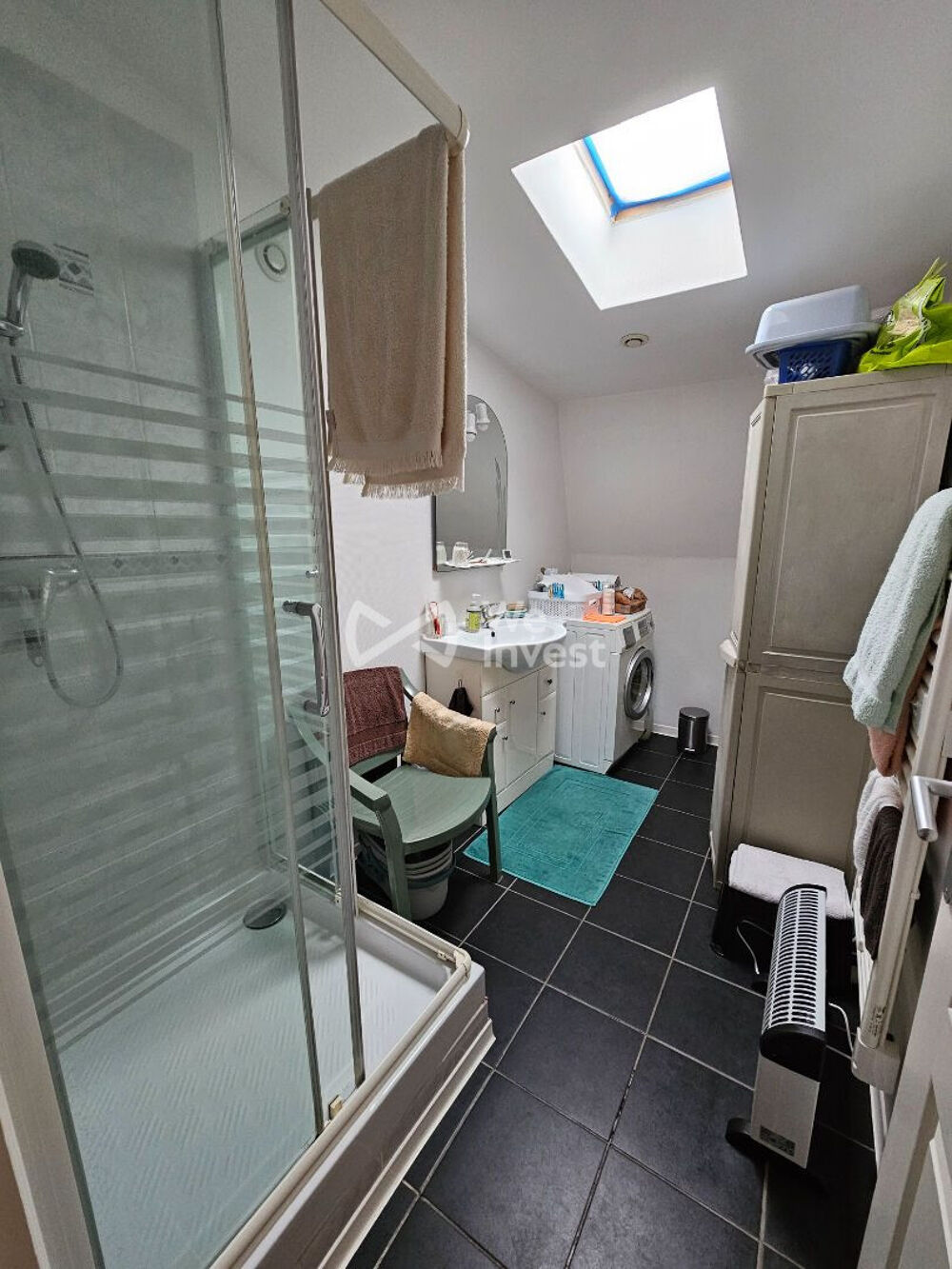 Appartement 4 pièce(s) 69 m2