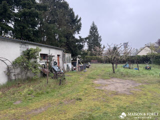  Maison � vendre 4 pi�ces 84 m�