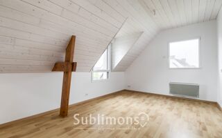  Maison à vendre 4 pièces 72 m²