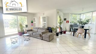  Appartement à vendre 4 pièces 111 m²
