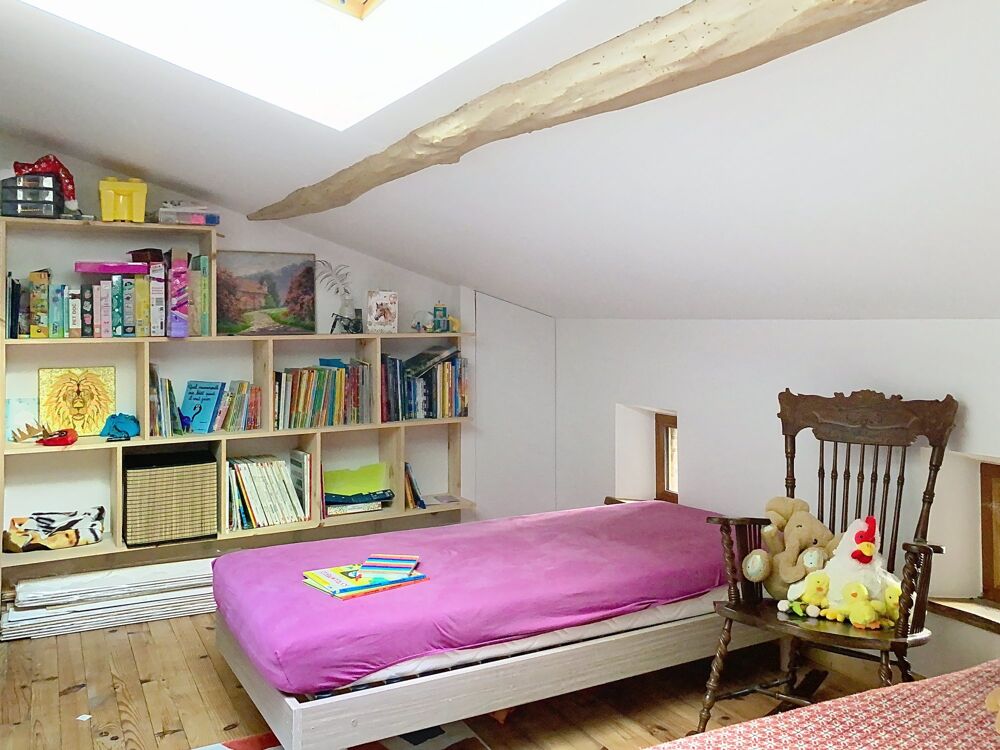 � vendre  Maison Montlaur (31450)