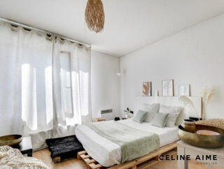  Appartement � vendre 4 pi�ces 94 m�