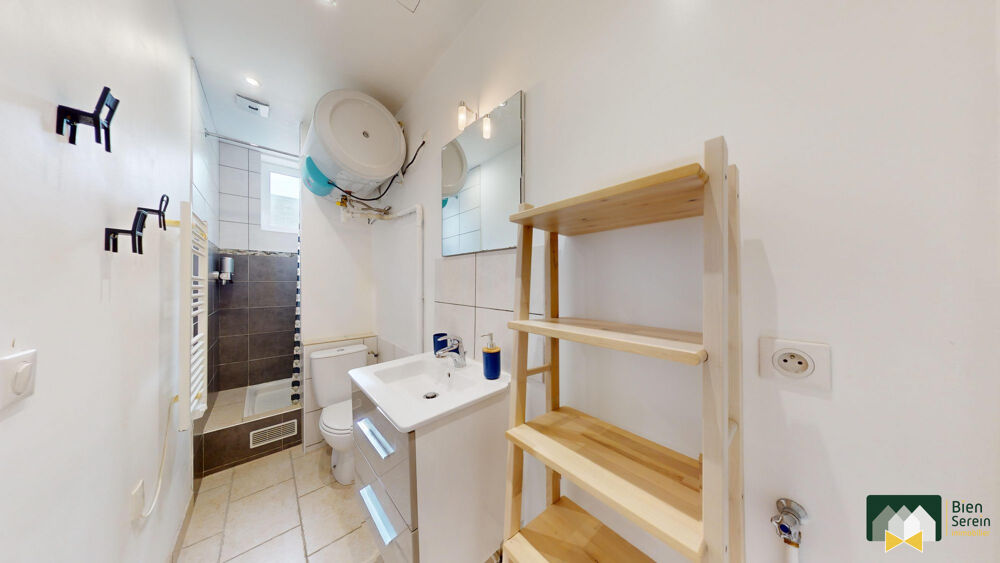 Location Appartement LOCATION T2 Meublé - Proche gare Chartres