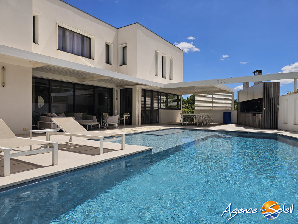 Vente Maison MAISON D'EXCEPTION AUX PORTES DE LA VILLE Narbonne