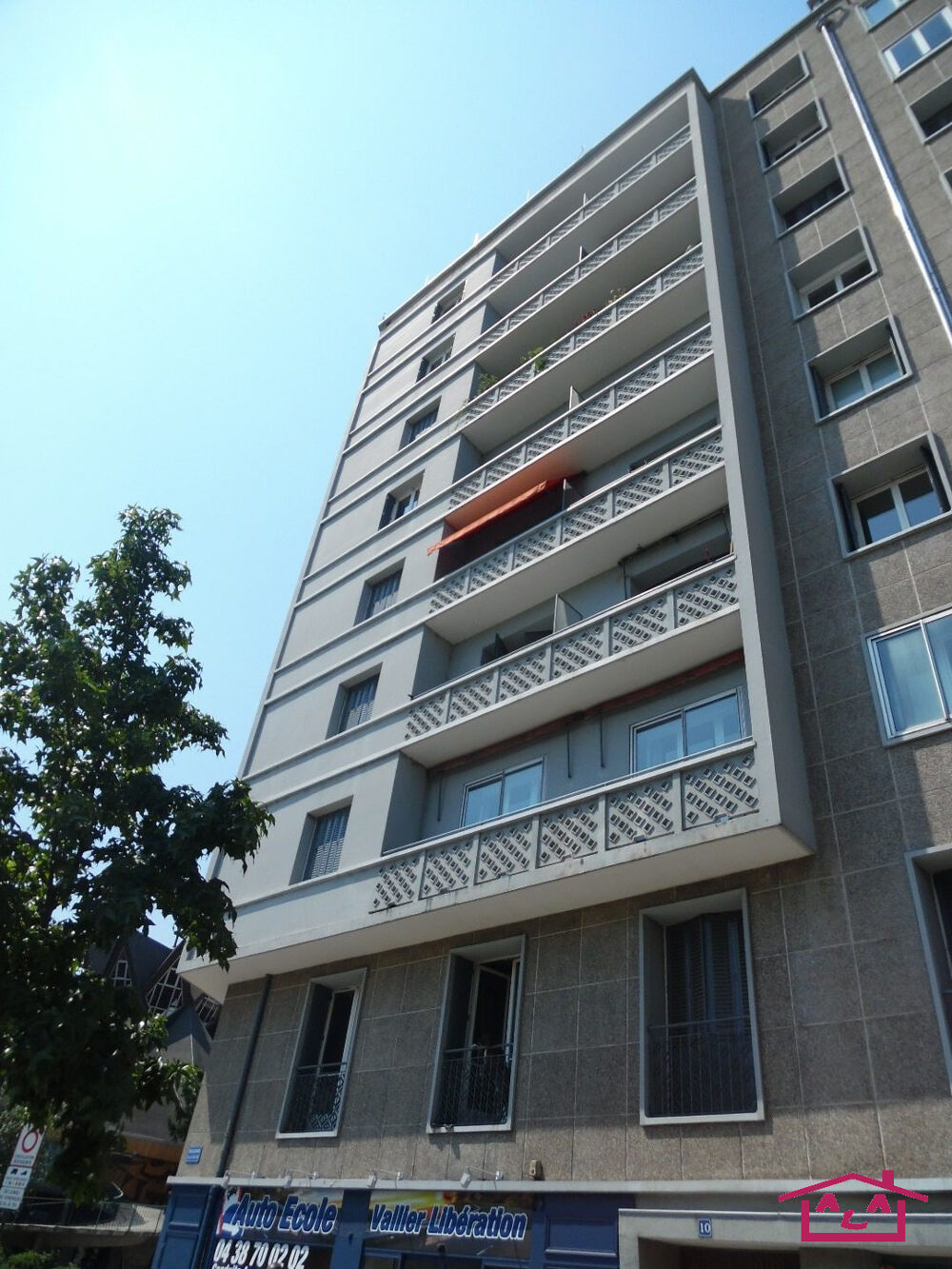 Location Appartement STUDIO SECTEUR AIGLE VALLIER Grenoble