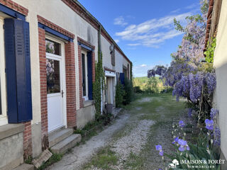  Maison à vendre 7 pièces 175 m²