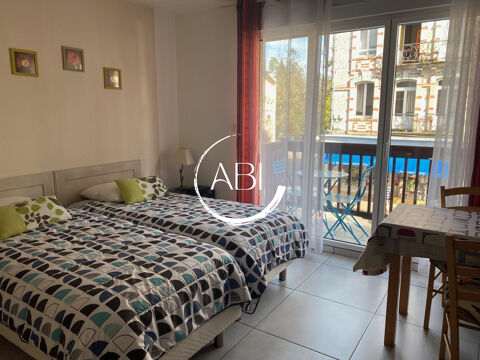   STUDIO MEUBLE Appartement - 1 pi�ce(s) - 22 m�