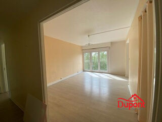  Appartement � vendre 4 pi�ces 74 m� Troyes