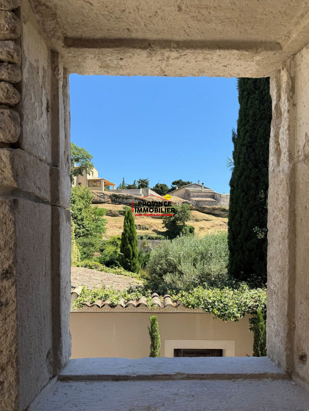 Vente Maison Maison de caractère au coeur du village Taulignan
