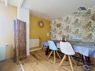  Maison � vendre 5 pi�ces 115 m�