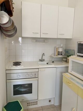  Maison � vendre 2 pi�ces 26 m�