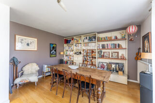  Appartement à vendre 5 pièces 154 m²