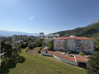  Appartement à vendre 3 pièces 71 m²