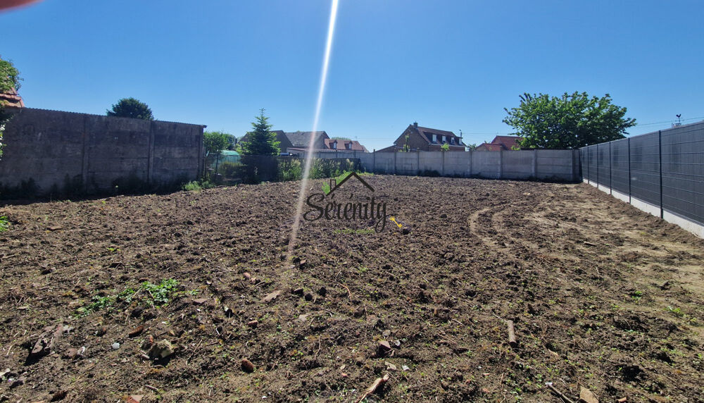 Vente Maison Grange de 111 m2 + Appenti de 31 m2 sur terrain constructible de Gonnelieu
