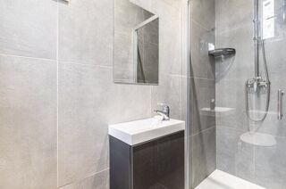  Appartement à louer 2 pièces 30 m²