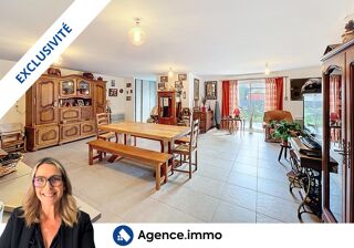  Maison � vendre 4 pi�ces 135 m�